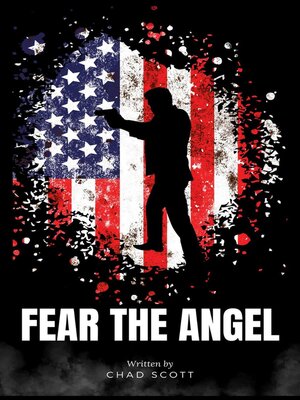 cover image of Fear the Angel
